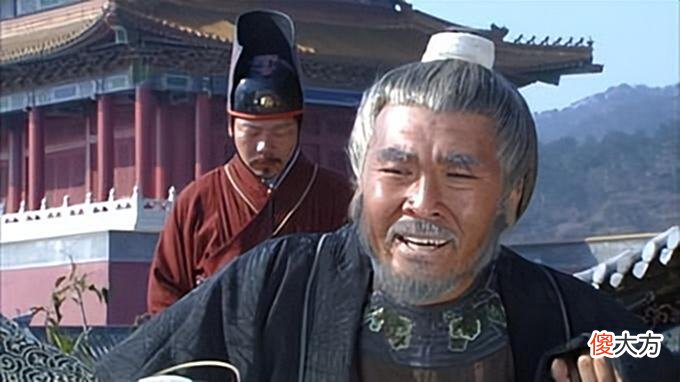 【历史故事】何为“病怕无名，疮怕有名”，古人背后长了一个疮就会必死无疑？