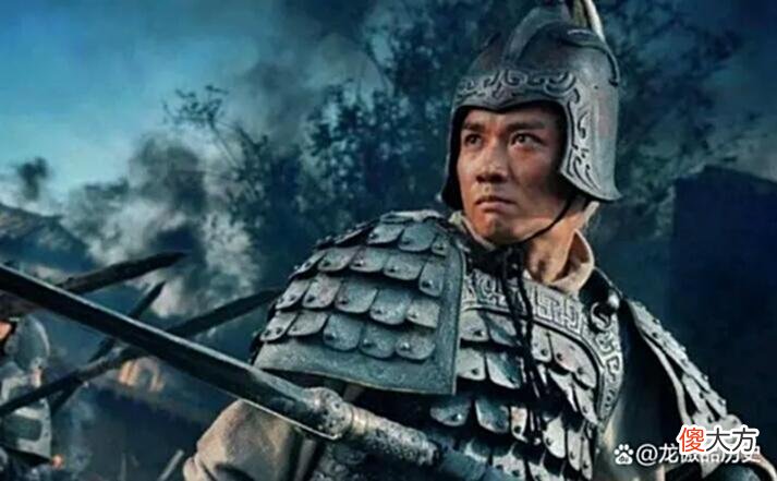 【历史故事】若魏延单挑五虎将，他能打败哪一个？硬扛黄忠50回合很困难