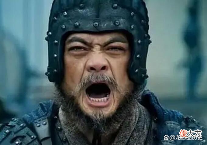 【历史故事】若魏延单挑五虎将，他能打败哪一个？硬扛黄忠50回合很困难