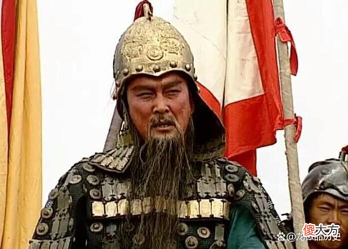 【历史故事】若魏延单挑五虎将，他能打败哪一个？硬扛黄忠50回合很困难