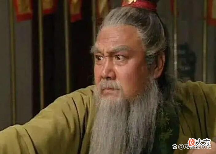 【历史故事】若魏延单挑五虎将，他能打败哪一个？硬扛黄忠50回合很困难