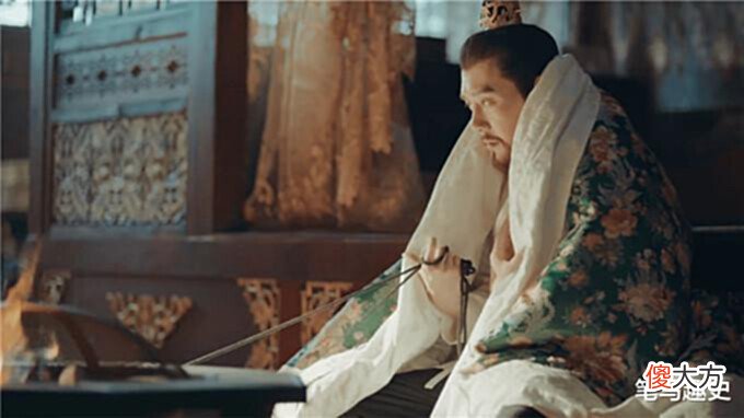 【历史故事】他是明朝第七任秦王,曾差点没法袭爵,终成一代贤王