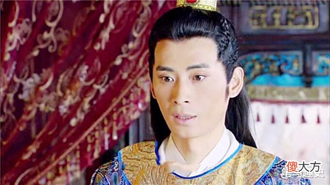 【历史故事】他是明朝第七任秦王,曾差点没法袭爵,终成一代贤王