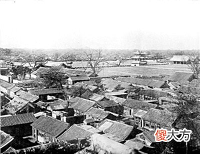 【爱历史】365年前那场令人唏嘘的江南科考案