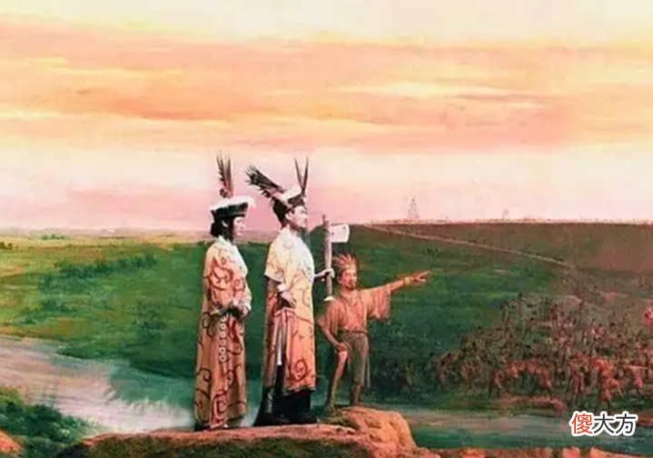 【历史故事】山东小伙抱怨“总被误当成日本人”,旁人看完其姓氏后感叹:难怪