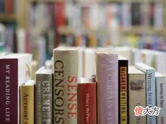 梦见好多好多的书