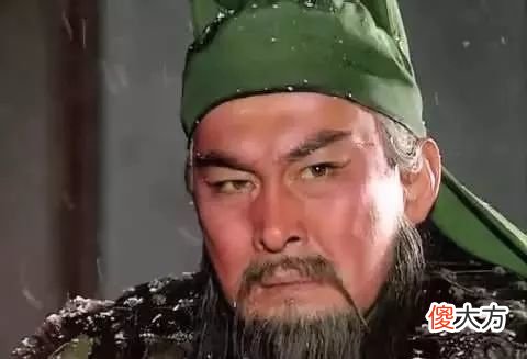【爱历史】你知道关羽有多牛吗？几个“三国唯一”，根本无人能比