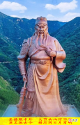 【爱历史】你知道关羽有多牛吗？几个“三国唯一”，根本无人能比