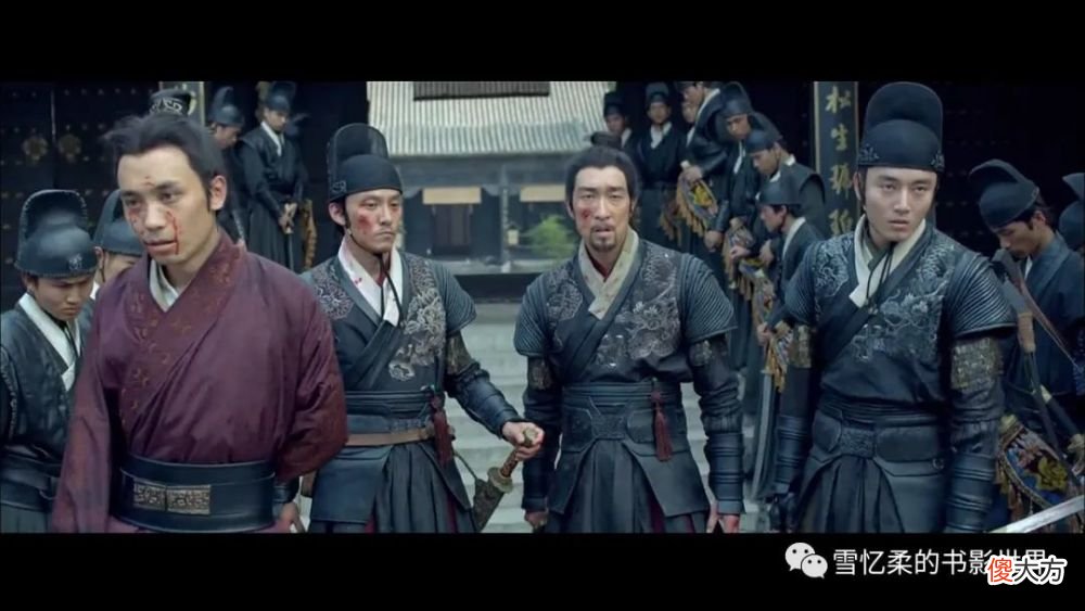 【爱历史】拦朱棣的马，扣下献给皇帝的美人，敢于指鹿为马、无恶不作的他是谁？