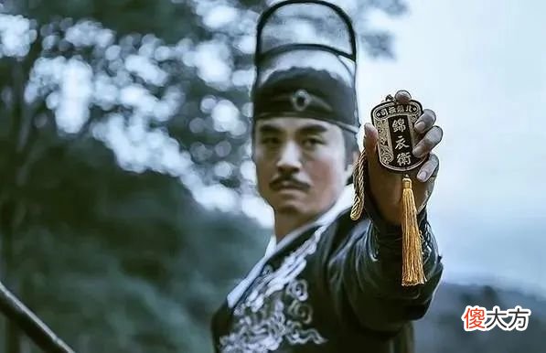 【爱历史】拦朱棣的马，扣下献给皇帝的美人，敢于指鹿为马、无恶不作的他是谁？