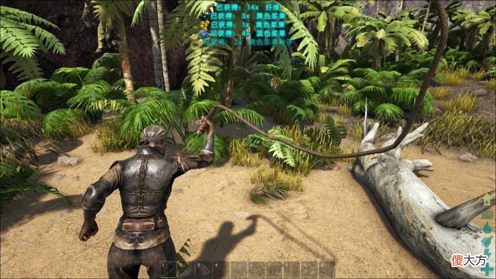 【游戏迷】Steam好玩的游戏排行榜，钓鱼能让玩家发家致富
