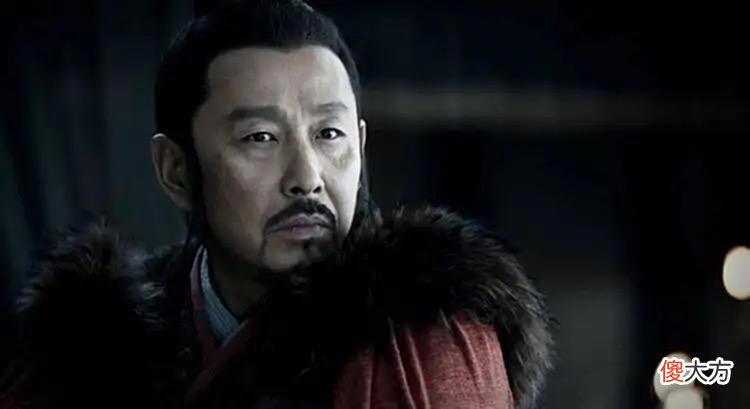 【爱历史】真正改变刘邦人生最重要的饭局！其实不是鸿门宴