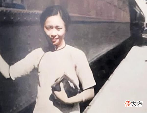 【爱历史】民国美女陆英：16年生下14胎，36岁倒在产房，令丈夫感到十分为难