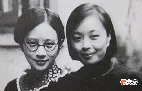 【爱历史】民国美女陆英：16年生下14胎，36岁倒在产房，令丈夫感到十分为难