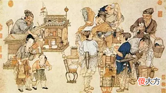 【历史故事】慈善群体不仅现代有，元代慈善群体也很雄厚，你了解多少？