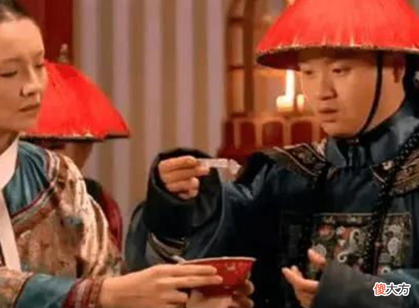 【爱历史】溥仪回忆：做皇帝最痛恨两件事，一不能趁热吃饭，二不能超过3口