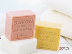梦见有人卖香皂