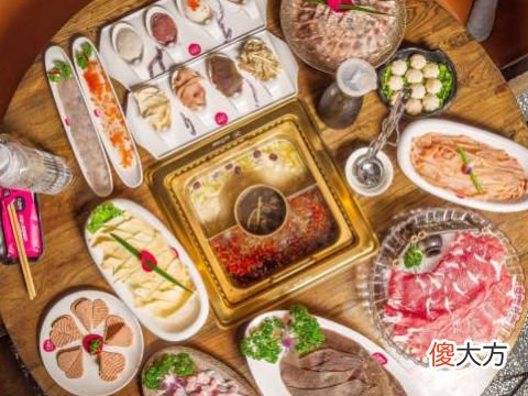 梦见大吃大喝