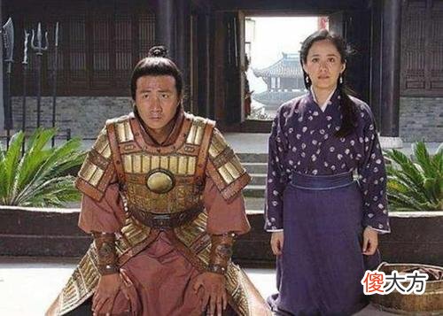 【历史故事】郭子兴：与朱元璋互相成就，可惜是一个优柔寡断之徒！