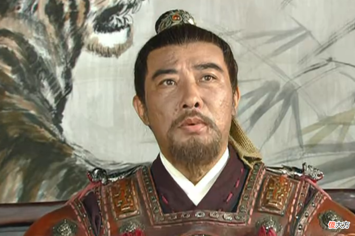 【历史故事】郭子兴：与朱元璋互相成就，可惜是一个优柔寡断之徒！