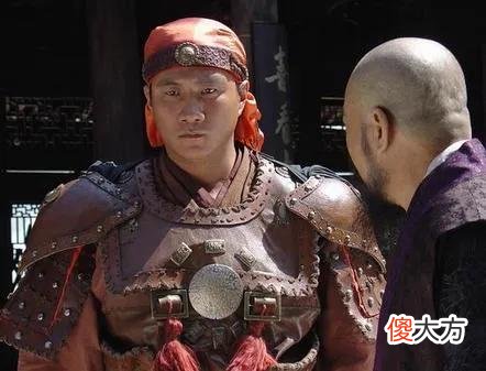 【历史故事】郭子兴：与朱元璋互相成就，可惜是一个优柔寡断之徒！