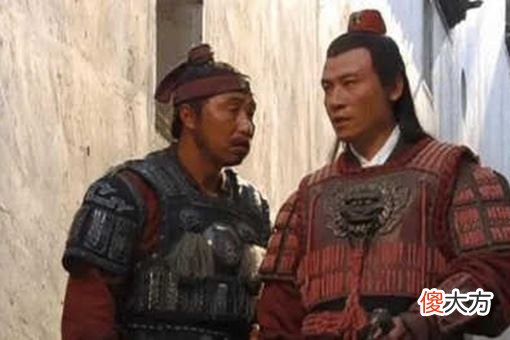 【历史故事】郭子兴：与朱元璋互相成就，可惜是一个优柔寡断之徒！