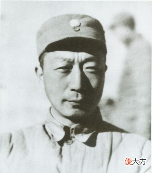 【爱历史】悍匪宋殿元祸害百姓，聂荣臻下令通缉！之后他因妻子太漂亮而被捕
