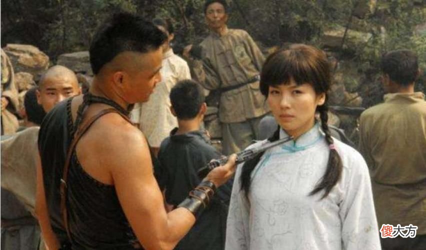 【爱历史】悍匪宋殿元祸害百姓，聂荣臻下令通缉！之后他因妻子太漂亮而被捕