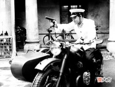 【爱历史】悍匪宋殿元祸害百姓，聂荣臻下令通缉！之后他因妻子太漂亮而被捕