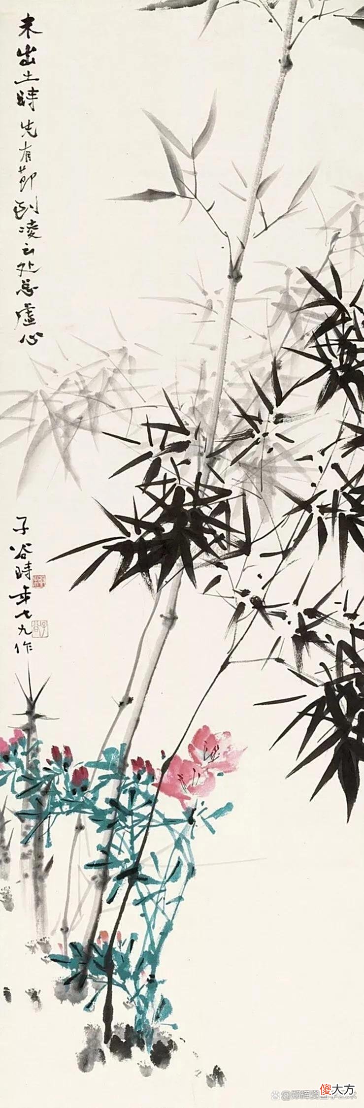【爱历史】枉费心，少知音，明朝若有今宵一片云