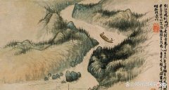 【爱历史】枉费心，少知音，明朝若有今宵一片云