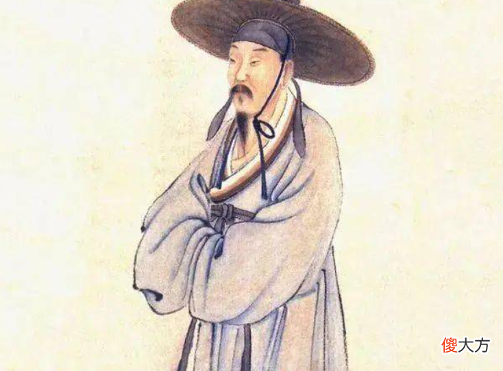 【历史故事】世人皆知陆游“妈宝又渣男”，却不知他科考落榜，只因他太爱国