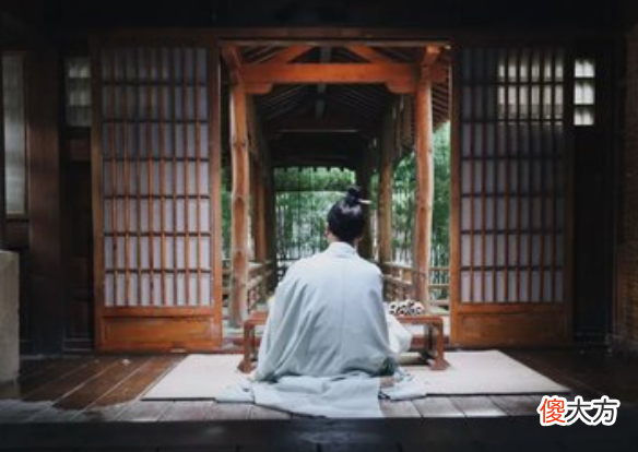 【历史故事】世人皆知陆游“妈宝又渣男”，却不知他科考落榜，只因他太爱国