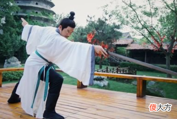 【历史故事】世人皆知陆游“妈宝又渣男”，却不知他科考落榜，只因他太爱国