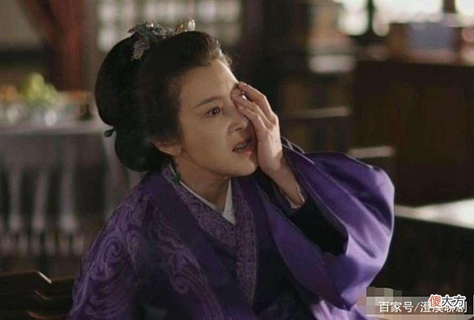 【爱历史】重温《知否》才看懂，康姨妈杀明兰的背后，少不她的推波助澜