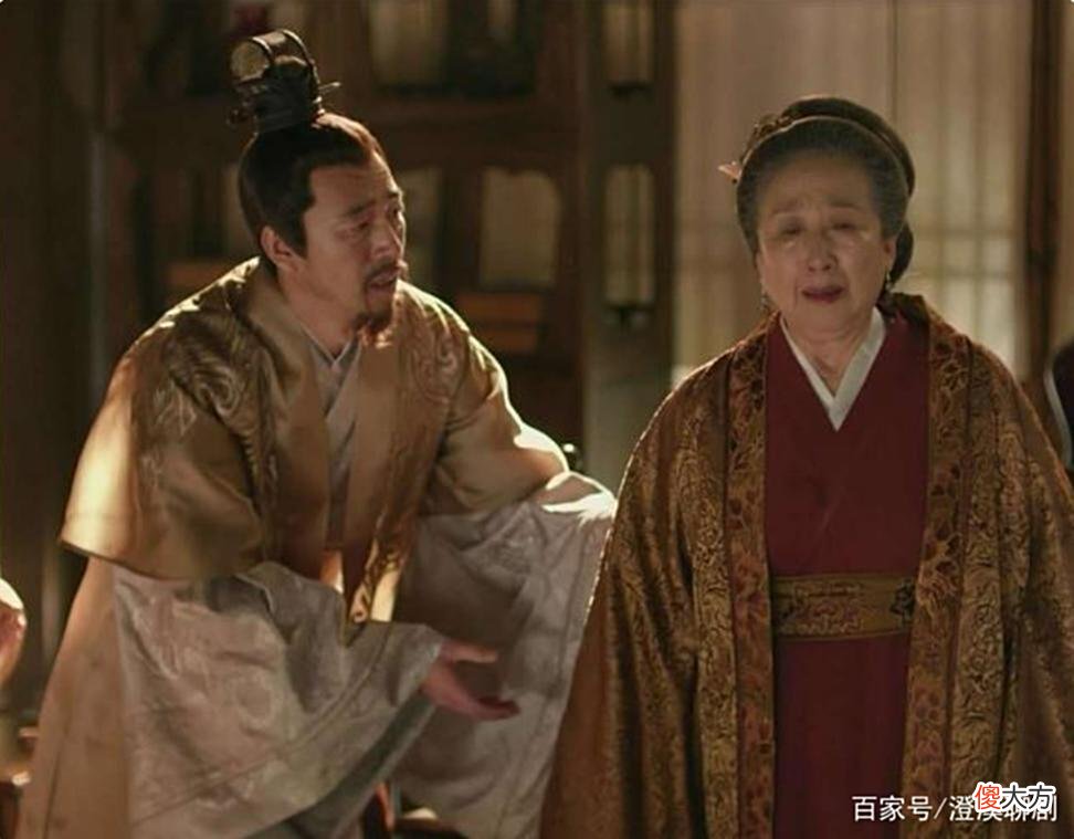 【爱历史】重温《知否》才看懂，康姨妈杀明兰的背后，少不她的推波助澜