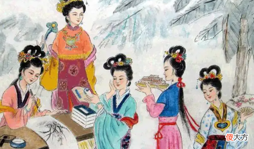 【爱历史】古人说的“瘦马”是什么？如今为何还会有“养瘦马”的说法？