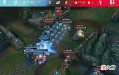【游戏世界】人物志H4cker：光影与奥特曼