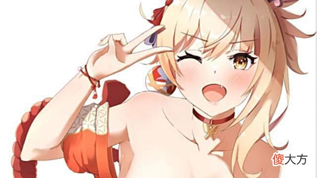 【游戏迷】原神宵宫值得抽吗？夏祭的女王有什么优点和缺点？