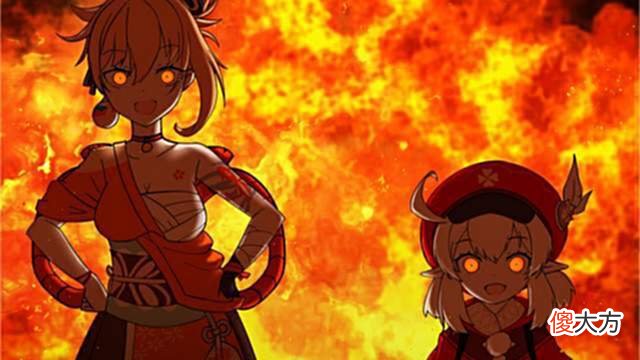 【游戏迷】原神宵宫值得抽吗？夏祭的女王有什么优点和缺点？