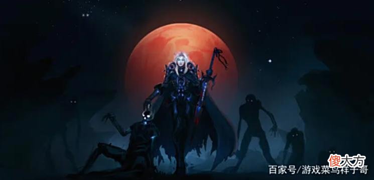 【游戏迷】魔兽WLK：测试服BUG装备出现，加111%的攻速，DK把其他职业打断层