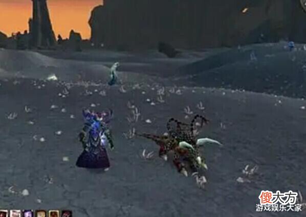 【游戏迷】魔兽怀旧服:WLK版本pvp方向首推的几个职业,版本之子,很强势!