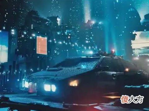 梦见自己穿越到未来