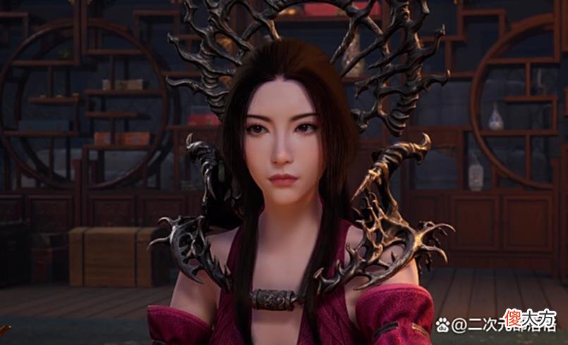 【游戏迷】凡人修仙传：当初宝花被多少大乘伏击？这两人的背刺让她措手不及