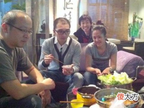 梦见去哥嫂家吃饭
