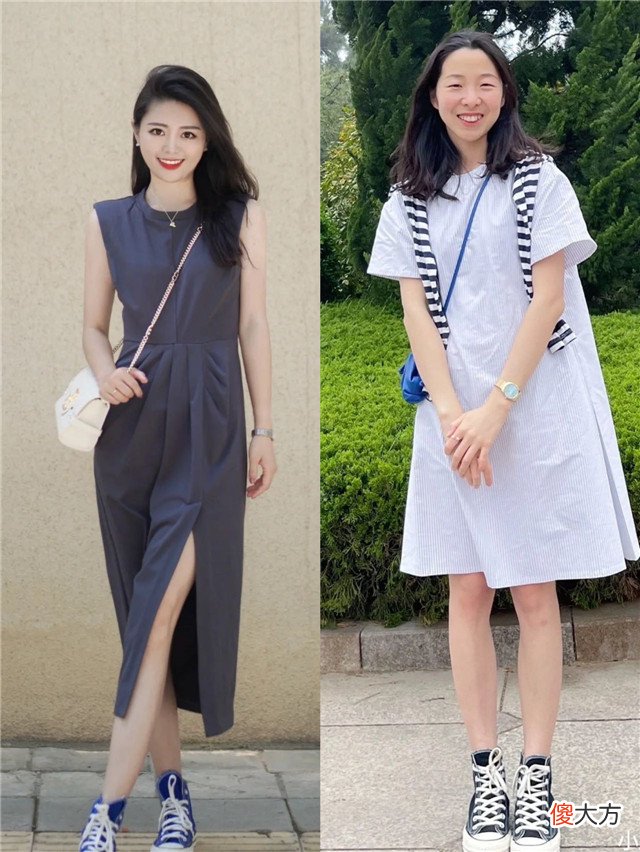 【就爱时尚】夏季穿裙谨记“三不要”，容易显老还没气质，比你想象中的更土气