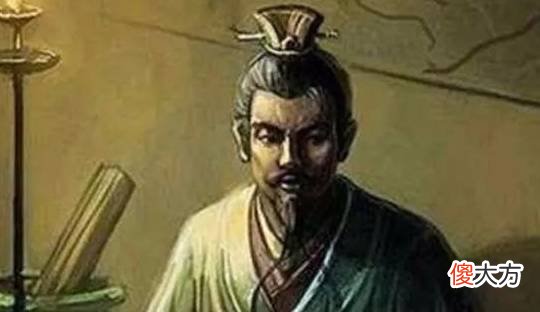 【爱历史】三国演义中的蒯彻是怎么死的？