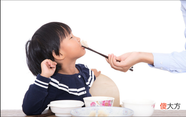 孩子6岁前，父母记得要立好4个规矩，一旦错过可能会影响孩子一生