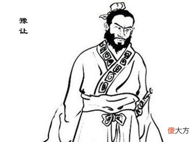 【历史故事】《刺客列传》中的“士为知己者死”是怎么回事？