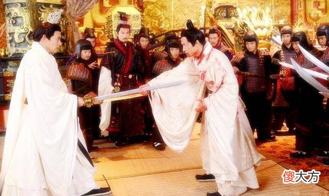 【历史故事】《刺客列传》中的“士为知己者死”是怎么回事？